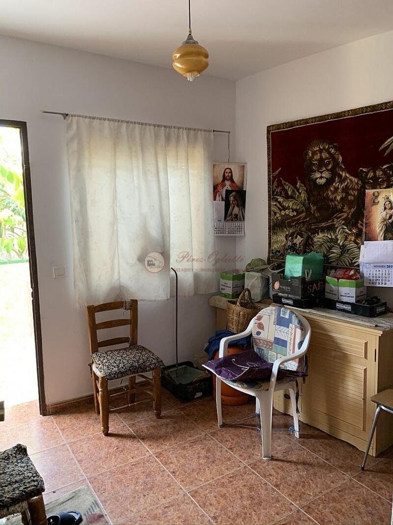 3 chambre Villa à vendre