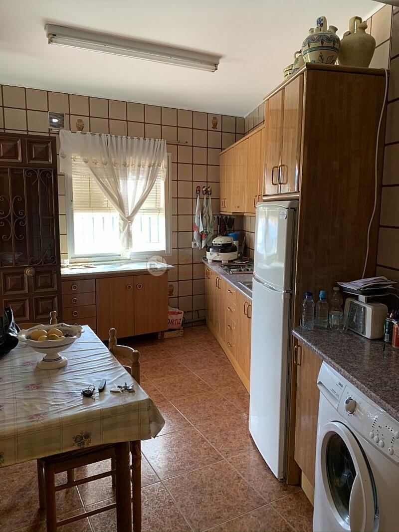 3 chambre Villa à vendre