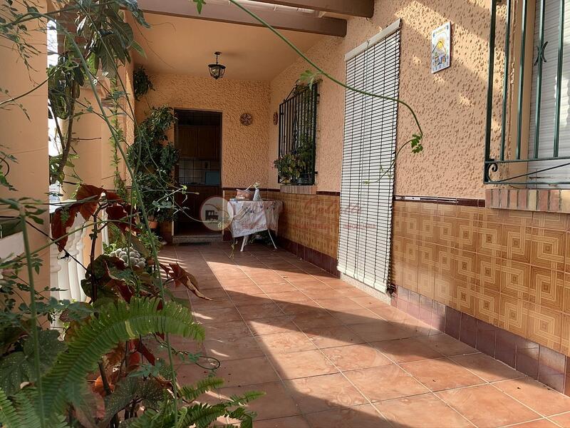 3 chambre Villa à vendre