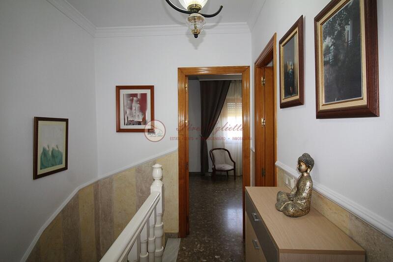 3 Schlafzimmer Villa zu verkaufen