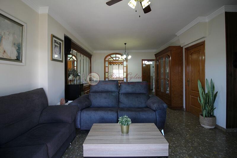 3 Schlafzimmer Villa zu verkaufen