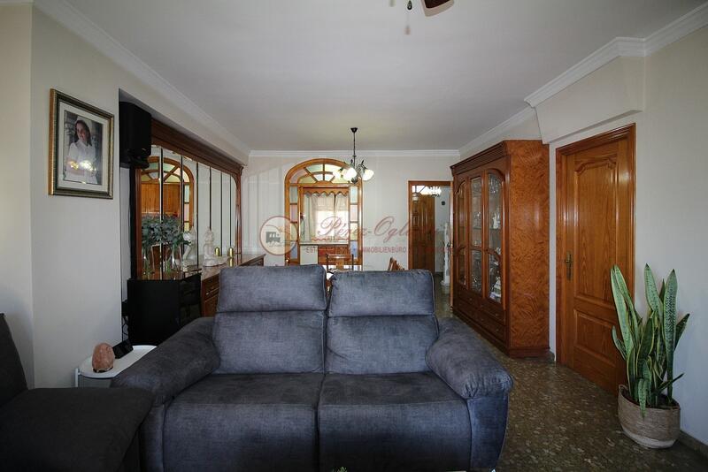 3 Schlafzimmer Villa zu verkaufen