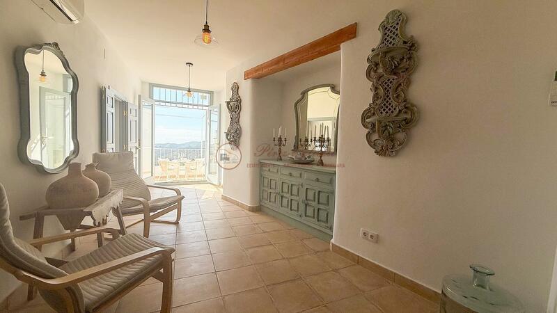 5 chambre Villa à vendre