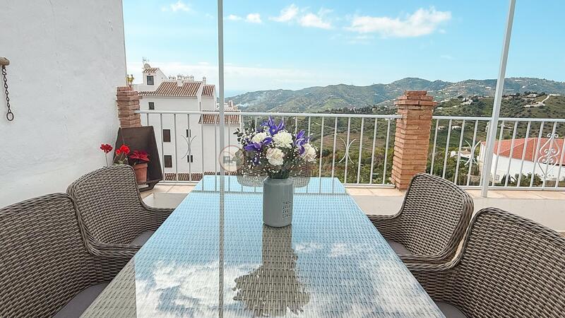 5 chambre Villa à vendre