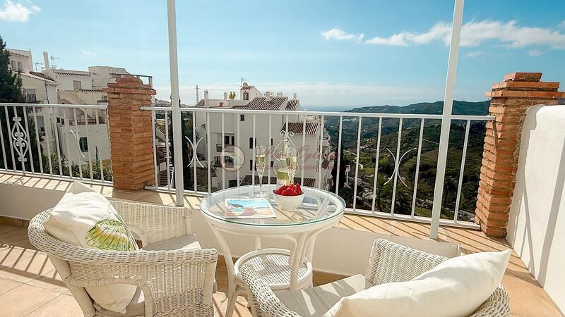 5 chambre Villa à vendre