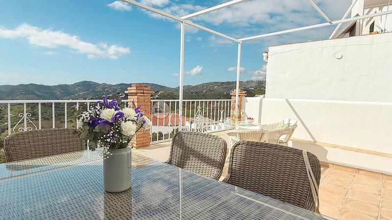 5 chambre Villa à vendre