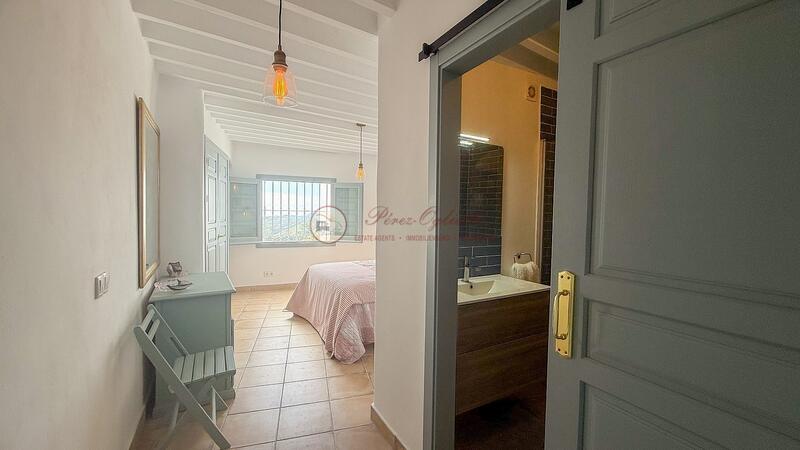 5 chambre Villa à vendre