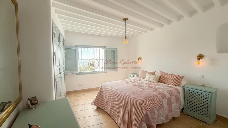 5 chambre Villa à vendre