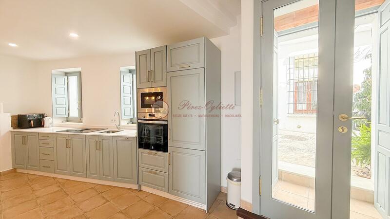 5 chambre Villa à vendre