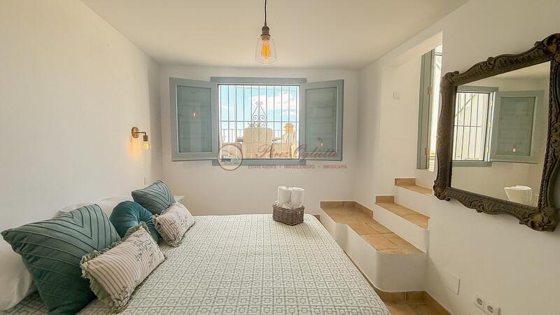 5 chambre Villa à vendre