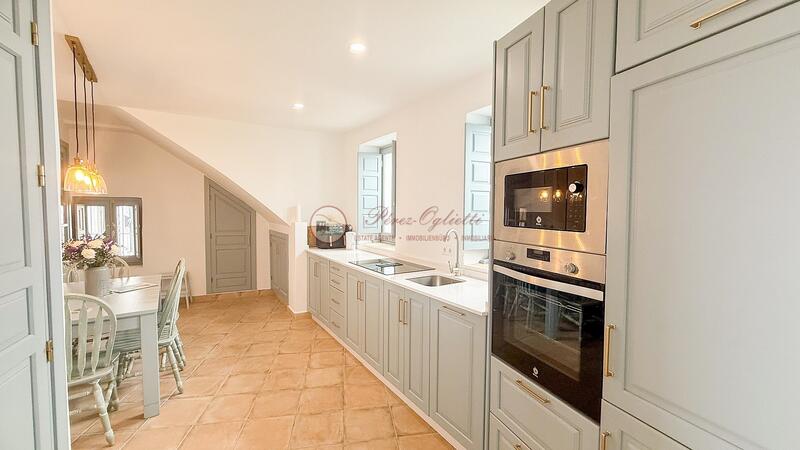 5 chambre Villa à vendre