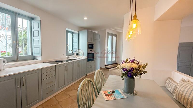 5 chambre Villa à vendre