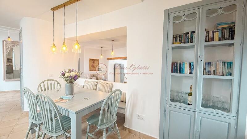 5 chambre Villa à vendre