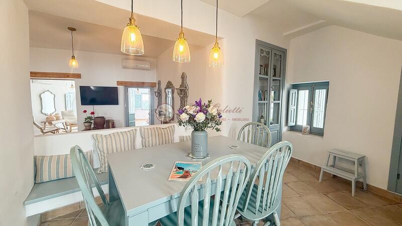 5 chambre Villa à vendre