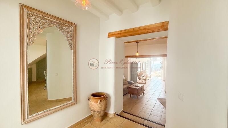 5 chambre Villa à vendre
