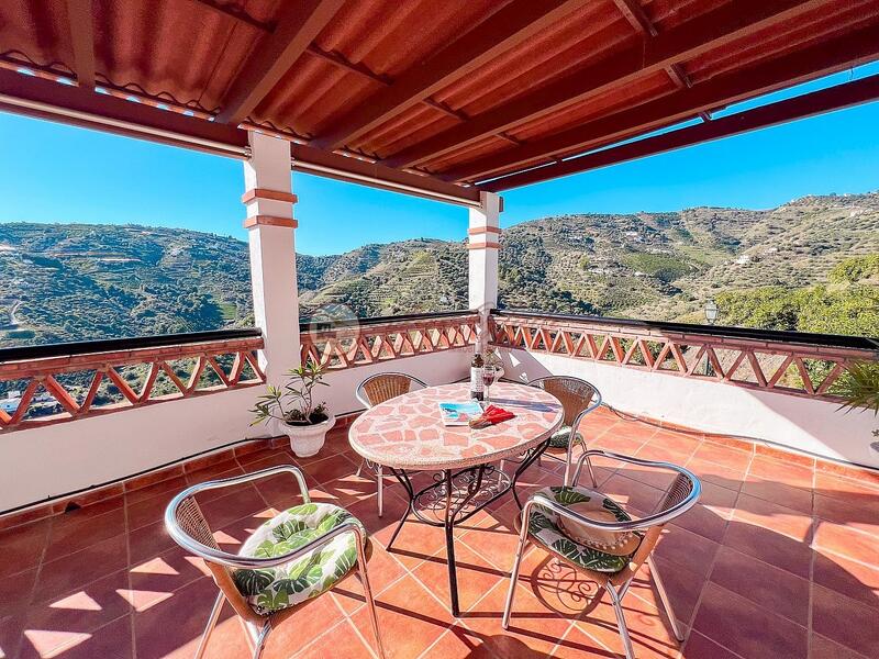 2 Schlafzimmer Villa zu verkaufen
