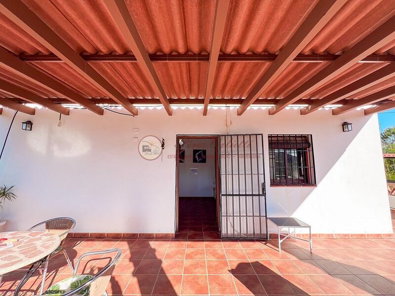 2 Schlafzimmer Villa zu verkaufen