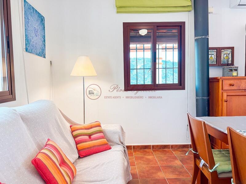 2 Schlafzimmer Villa zu verkaufen