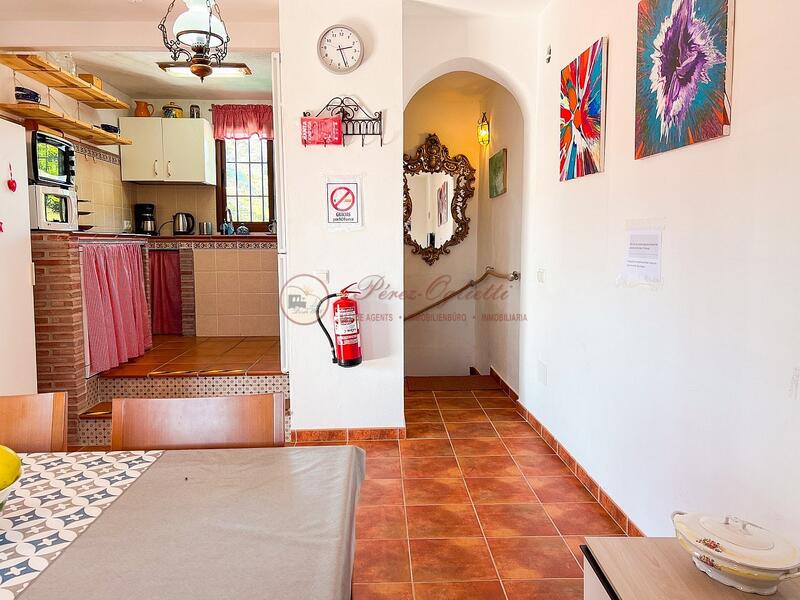 2 Schlafzimmer Villa zu verkaufen