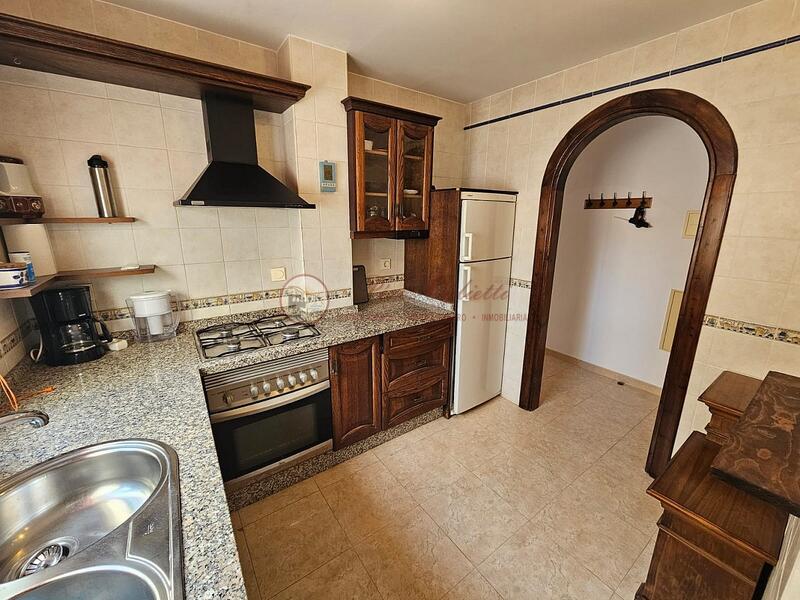 3 chambre Appartement à vendre