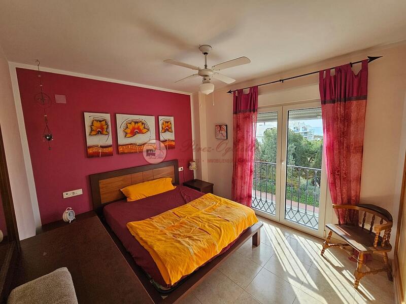 3 chambre Appartement à vendre