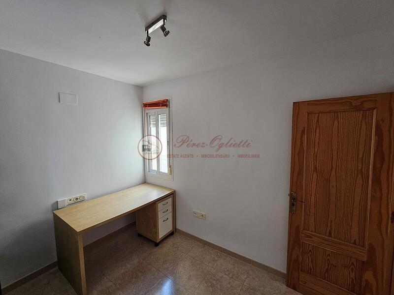 3 chambre Appartement à vendre