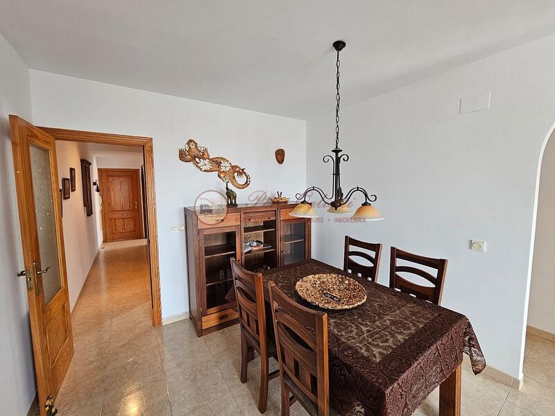 3 chambre Appartement à vendre