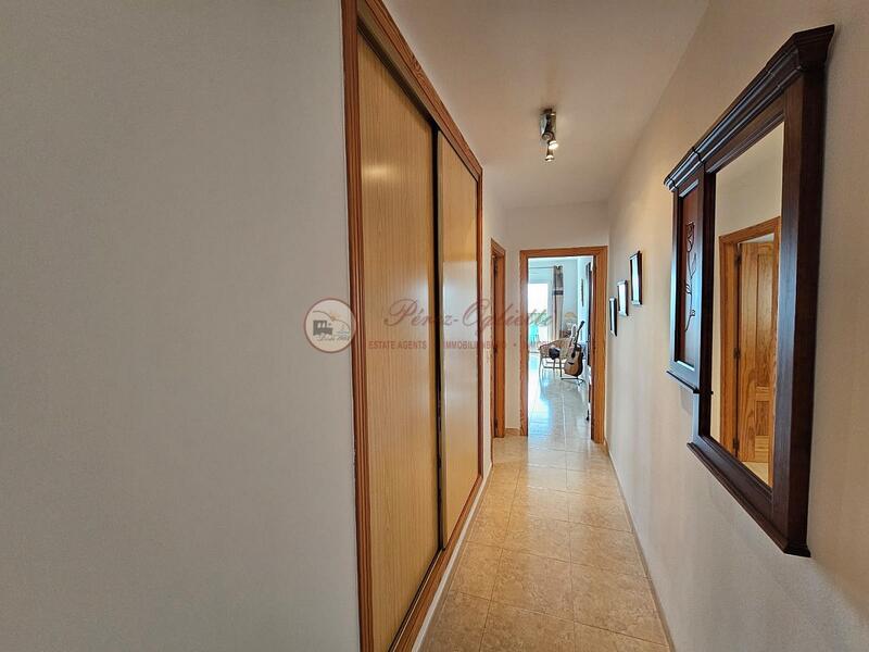 3 chambre Appartement à vendre