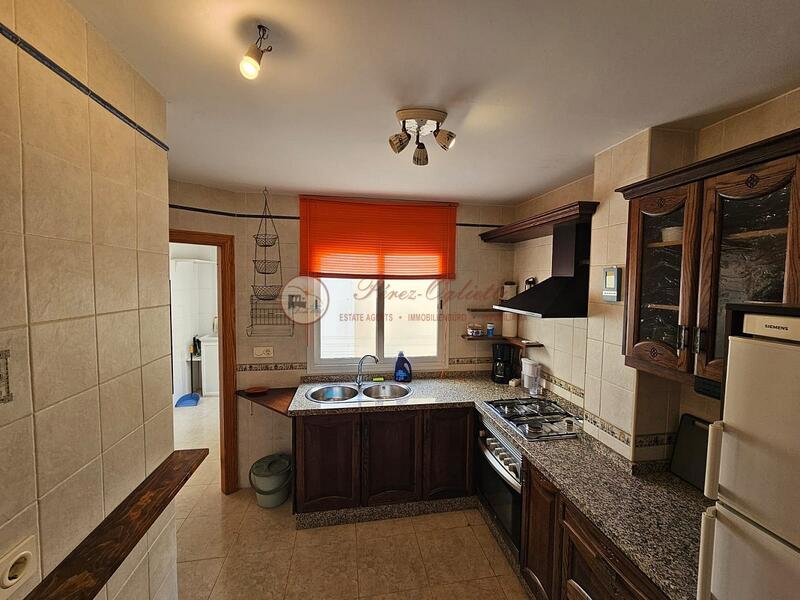 3 chambre Appartement à vendre