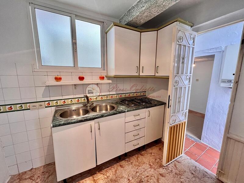 4 soverom Villa til salgs