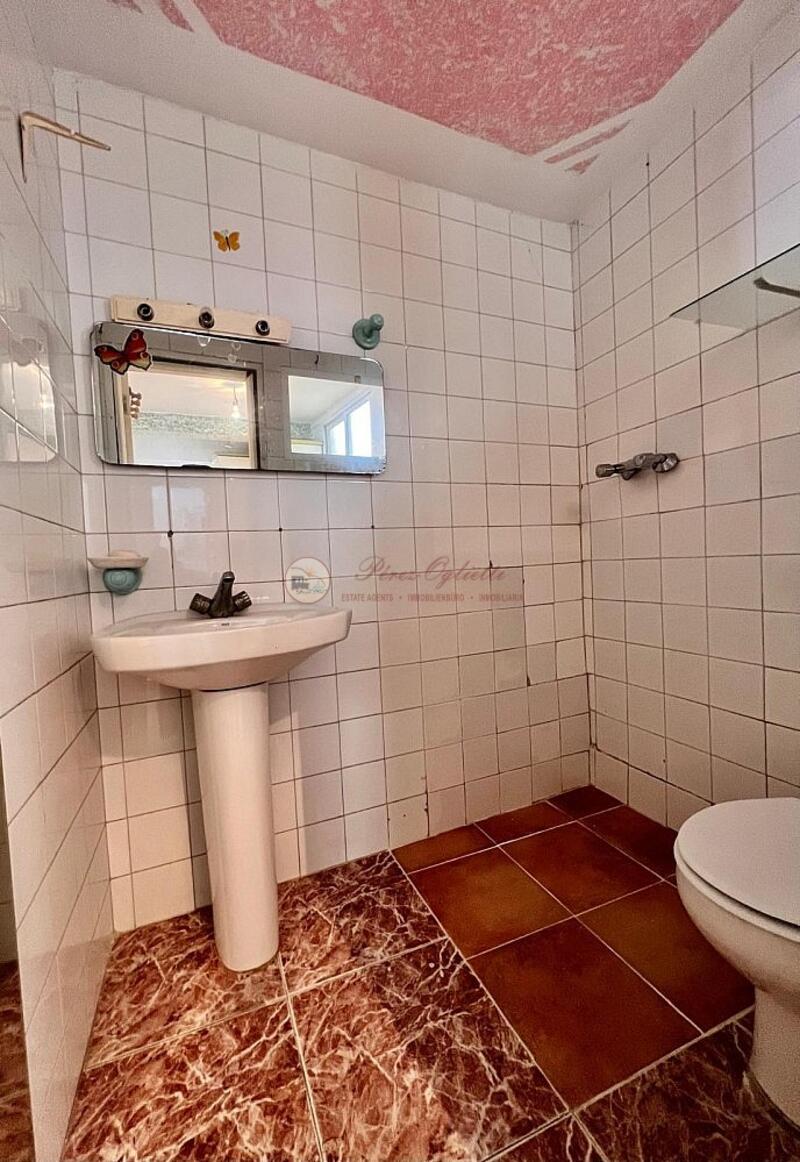 4 soverom Villa til salgs
