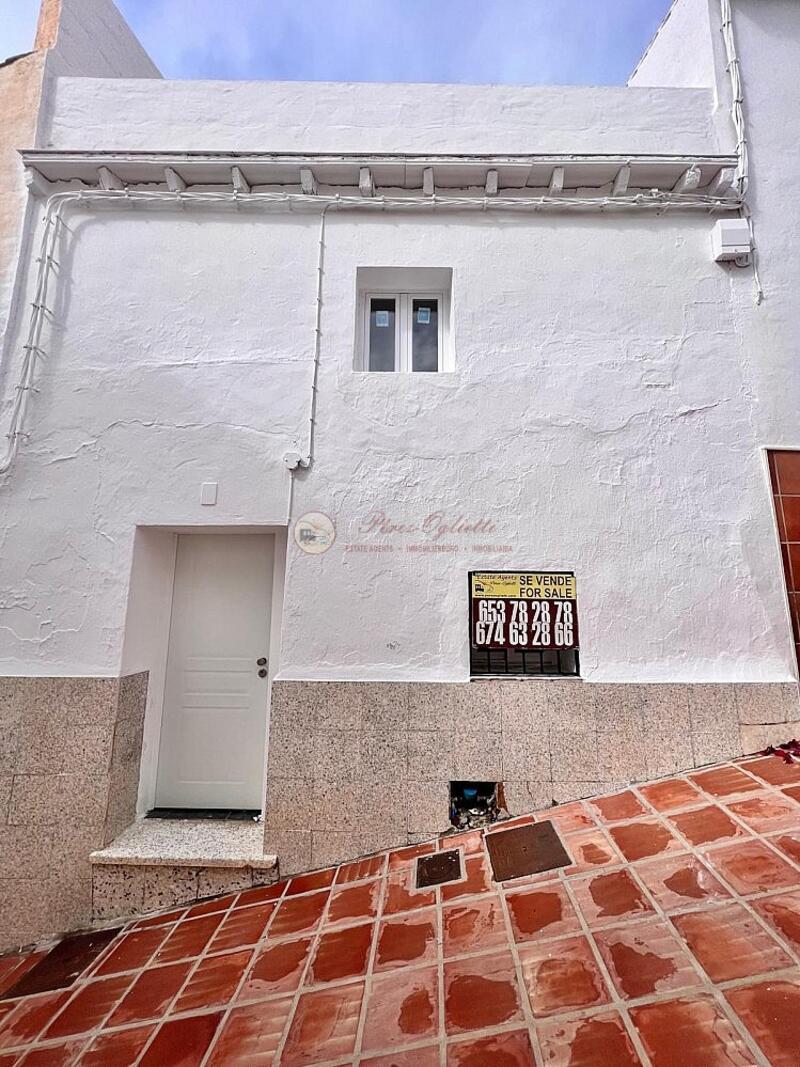 2 bedroom Villa for sale