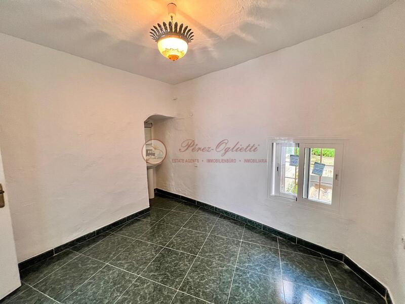 2 bedroom Villa for sale