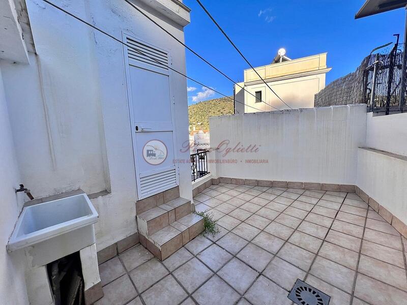 1 chambre Villa à vendre