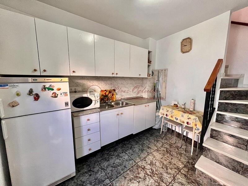 1 chambre Villa à vendre