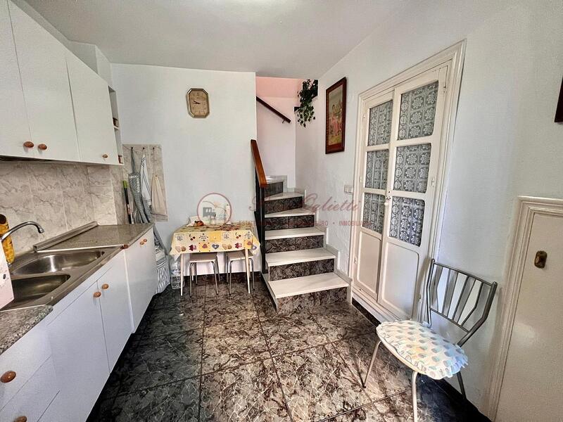 1 chambre Villa à vendre