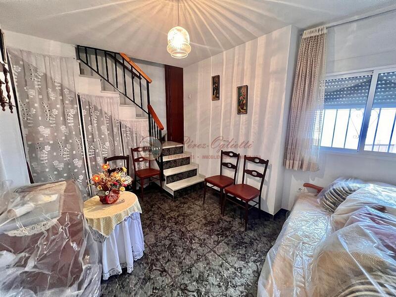 1 chambre Villa à vendre