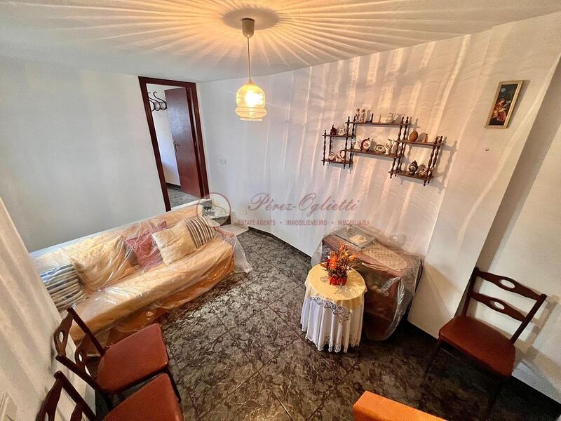 1 chambre Villa à vendre