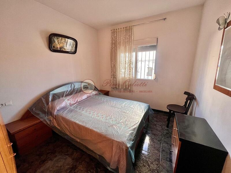 1 chambre Villa à vendre