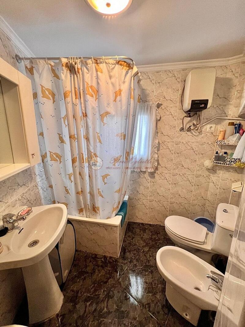 1 chambre Villa à vendre