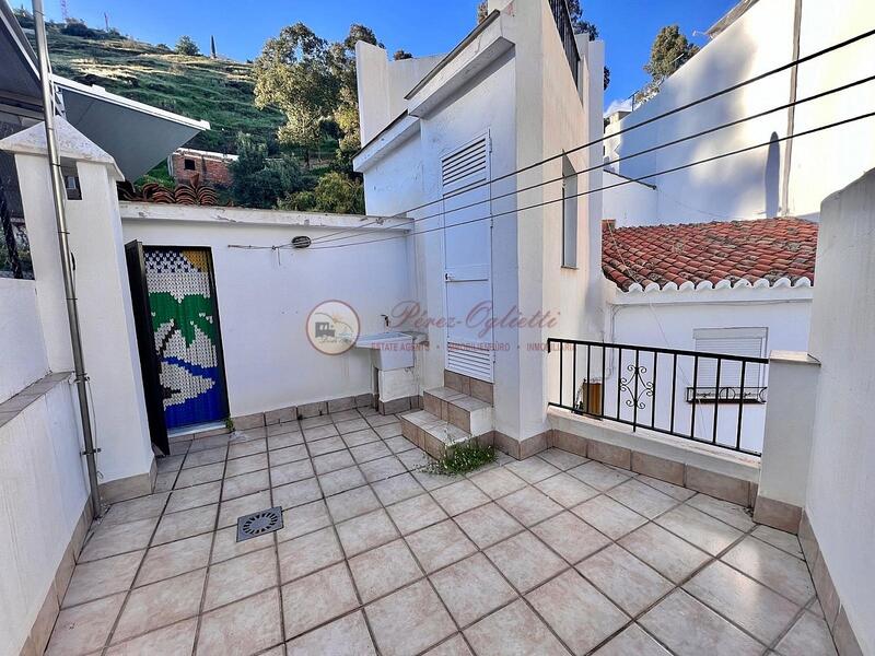 1 chambre Villa à vendre