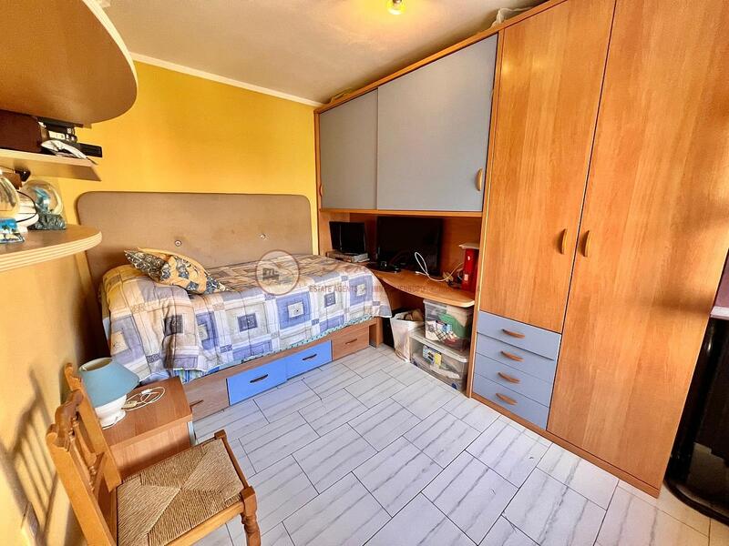 3 soveværelse Villa til salg