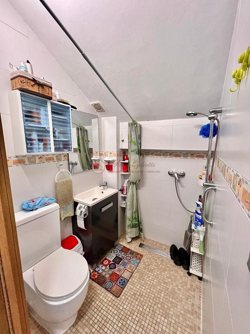 3 soveværelse Villa til salg