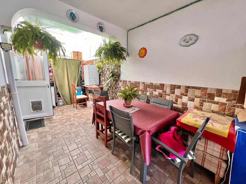 3 soveværelse Villa til salg