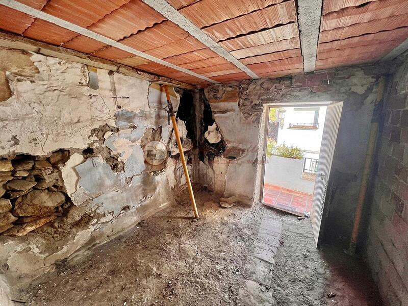 Villa til salgs i Torrox, Málaga