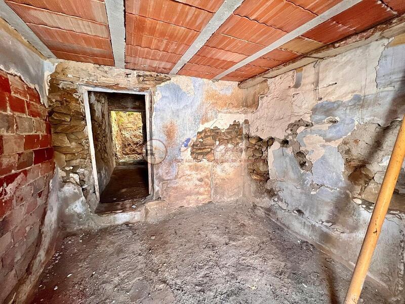 2 soveværelse Villa til salg