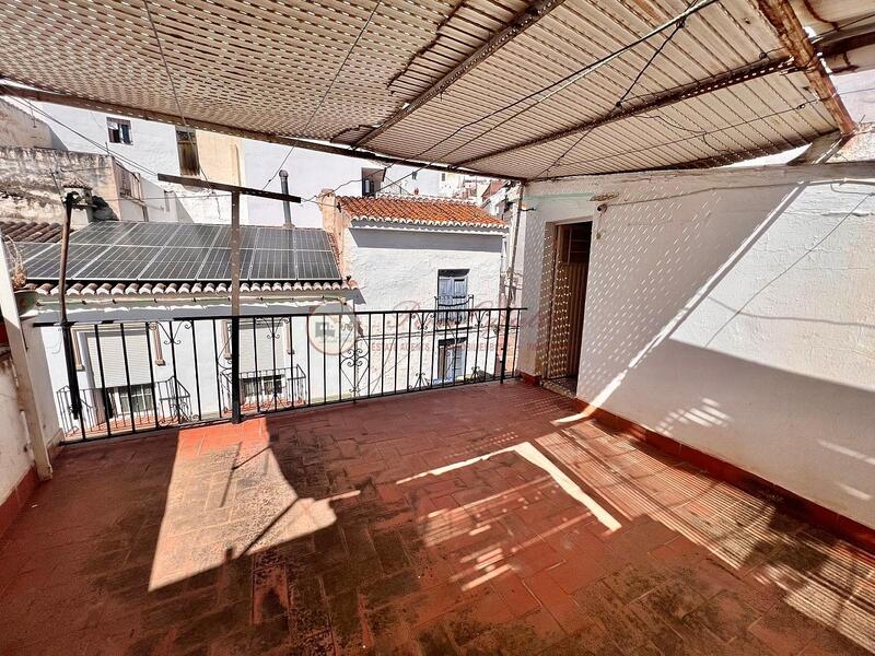 Villa for sale in Torrox, Málaga