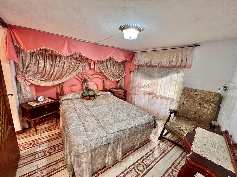 7 chambre Villa à vendre