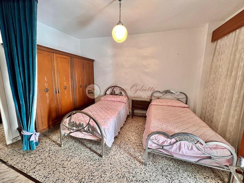 7 chambre Villa à vendre