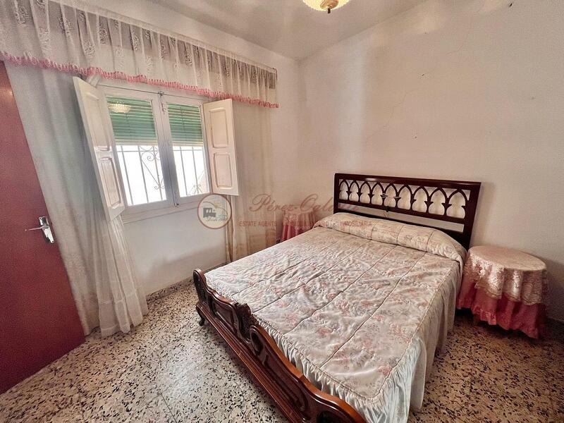 7 chambre Villa à vendre